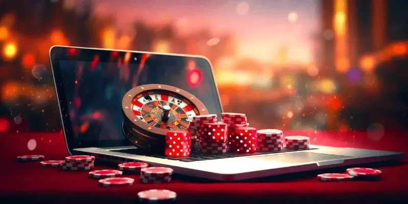 Casino Hải Phòng - Thiên đường giải trí số một miền Bắc. Cùng openstudio.com.co khám phá không gian giải trí xanh chín, chất lượng tại đất cảng.